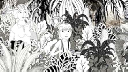 Virus tropical 2018