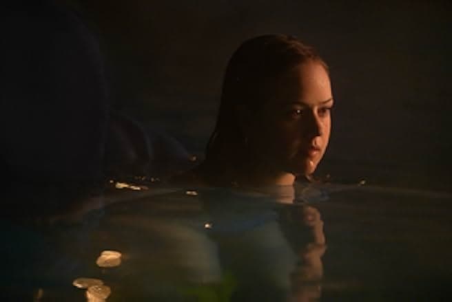 Night Swim 2024