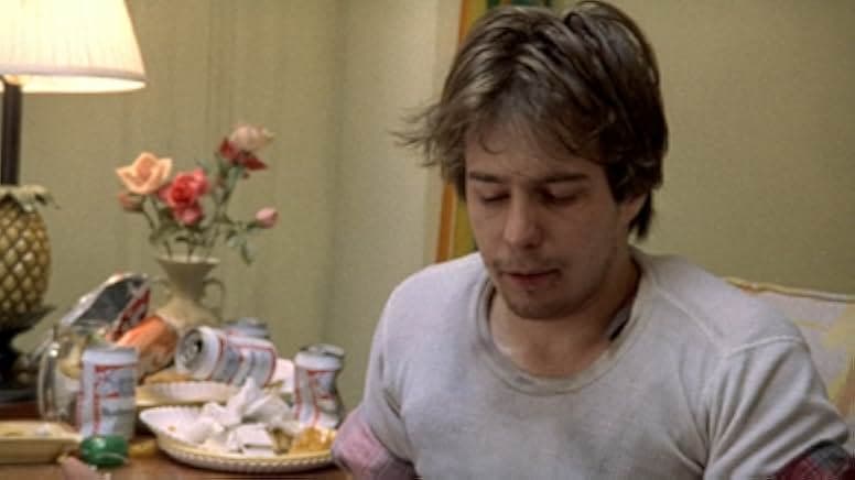 The Search for One-eye Jimmy 1994