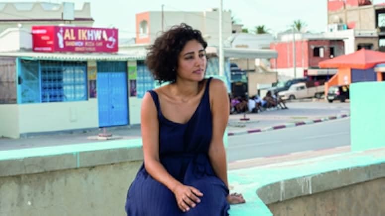 Arab Blues 2019