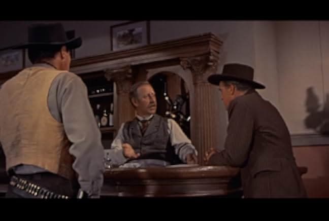 A Lawless Street 1955