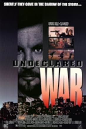 Undeclared War 1990