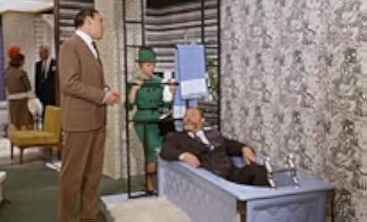 Father Came Too! 1964