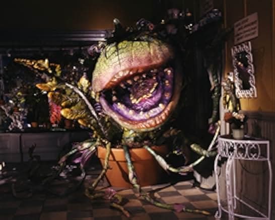 Little Shop of Horrors 1986