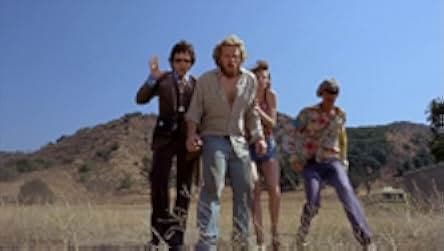 Hollywood Boulevard 1976