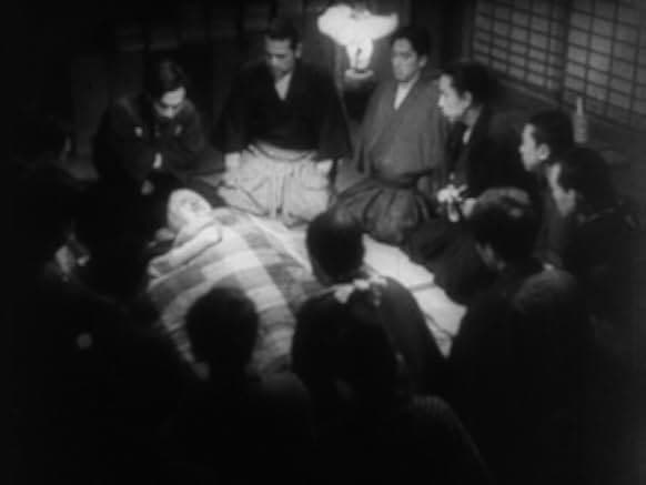 Sanshiro Sugata, Part Two 1945