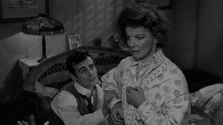 Long Day's Journey Into Night 1962