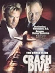 Crash Dive 1996