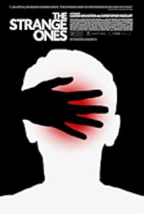 The Strange Ones 2017