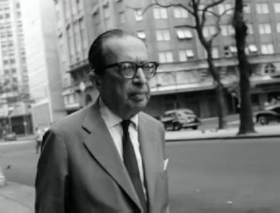 O Poeta do Castelo 1959