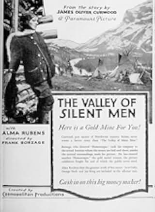 The Valley of Silent Men 1922