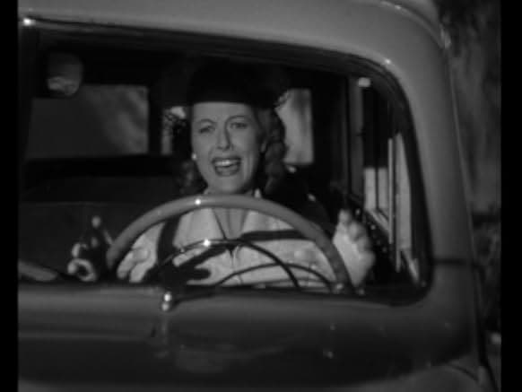 Mr. Peabody and the Mermaid 1948