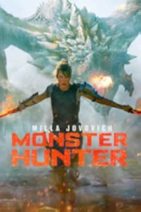 Monster Hunter 2020