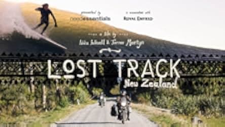 Lost Track New Zealand 2020
