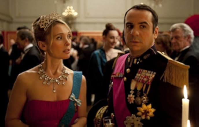 Il était une fois, une fois 2012