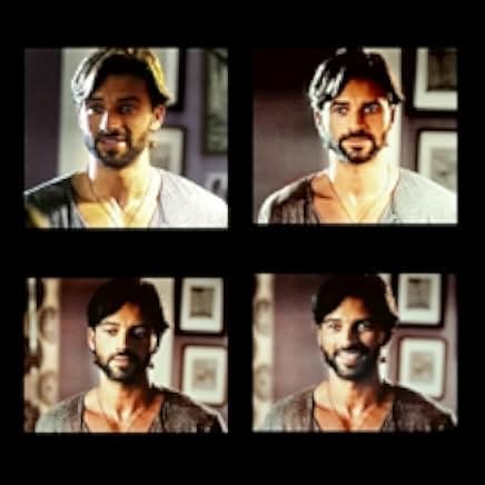 I Am Watching You 2016