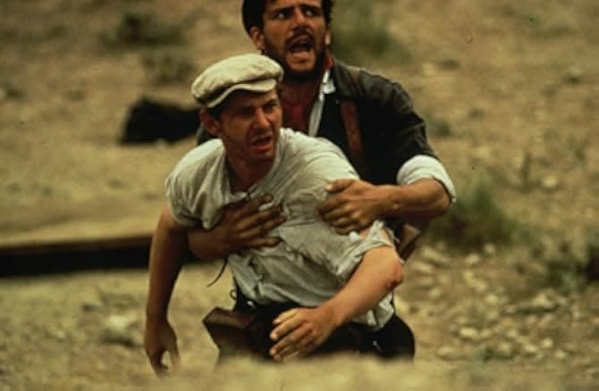 Land and Freedom 1995