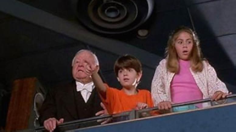 Phantom of the Megaplex 2000