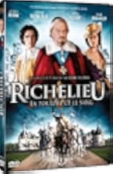 Richelieu: La pourpre et le sang 2014