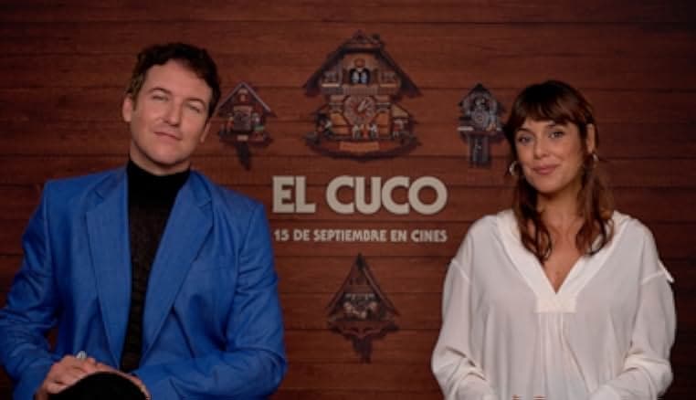 The Cuckoo's Curse 2023