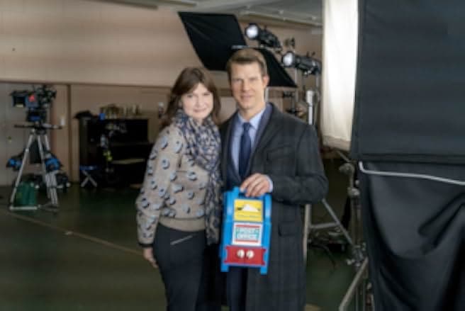 Signed, Sealed, Delivered: From the Heart 2016