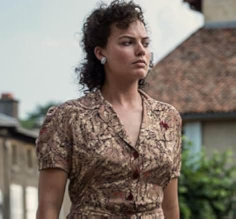 Suite Française 2014