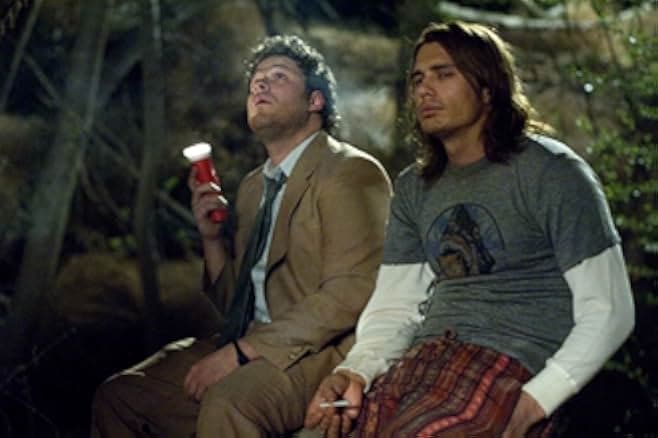 Pineapple Express 2008