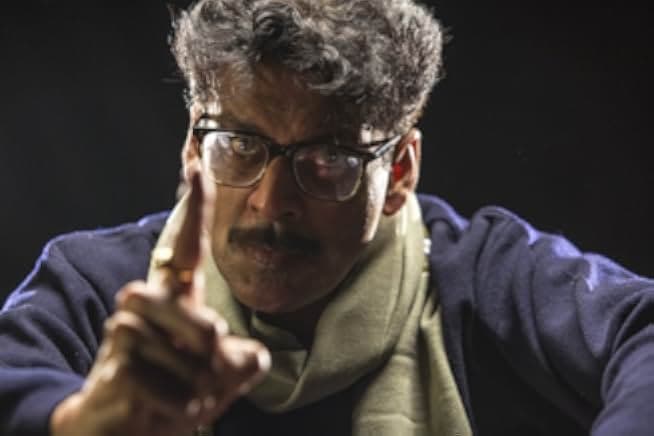 Sarkar 3 2017