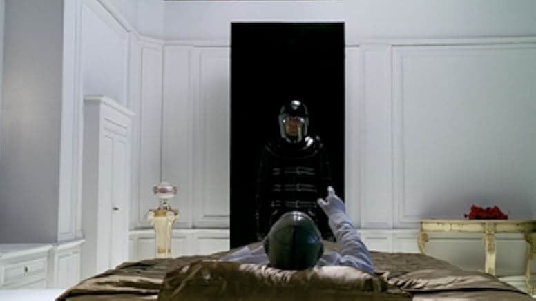 Farscape: The Peacekeeper Wars