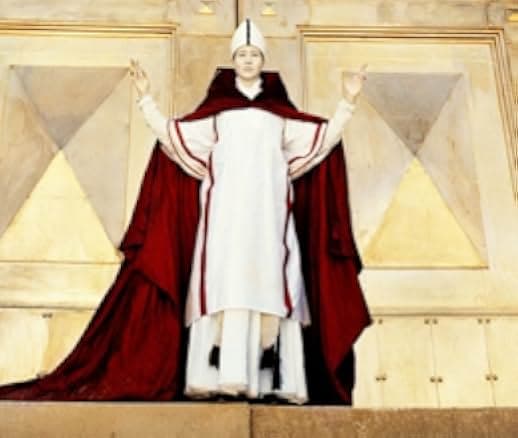 Pope Joan 2009