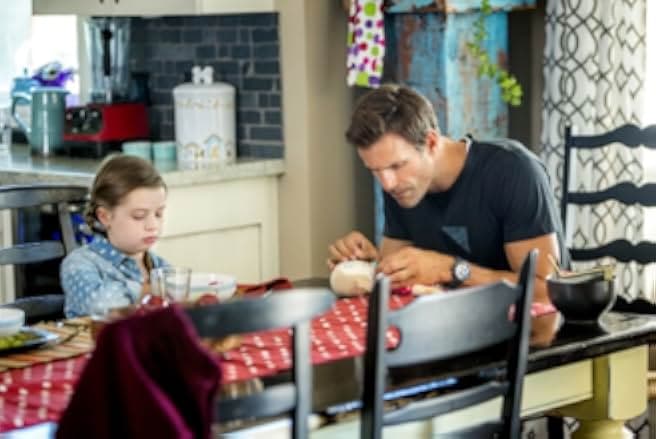 Along Came a Nanny 2014