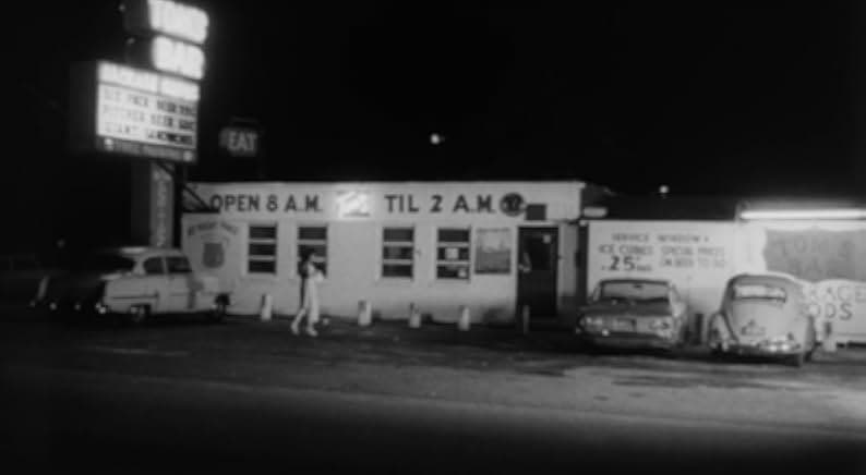 Shanty Tramp 1967