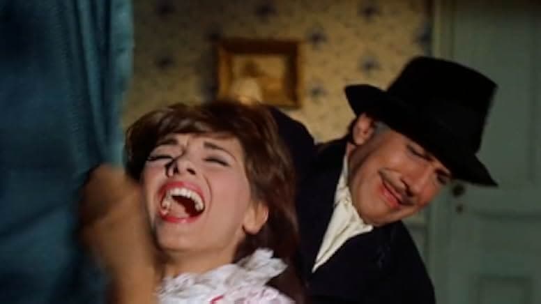 Diary of a Madman 1963