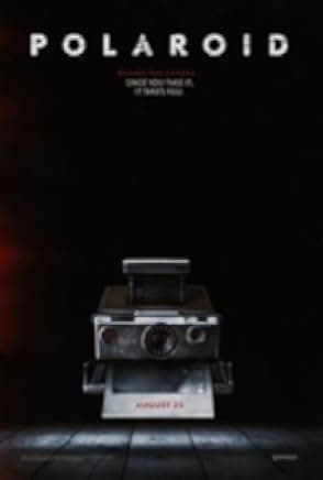 Polaroid 2019