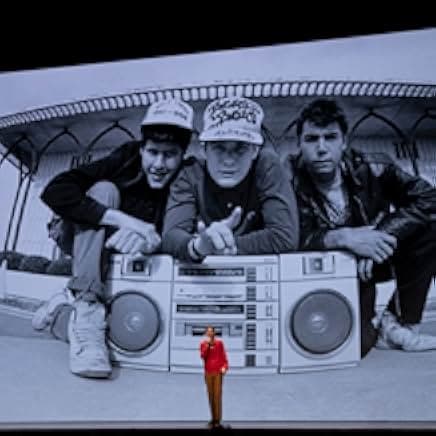 Beastie Boys Story 2020