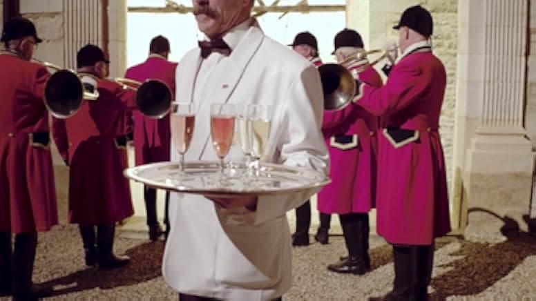 Three Days of Glory 2018