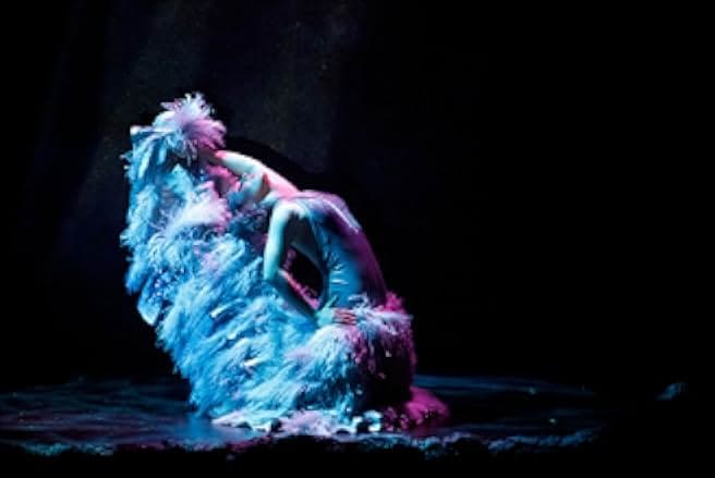 Siudy Between Worlds - 50 Performances of the American Dream 2020