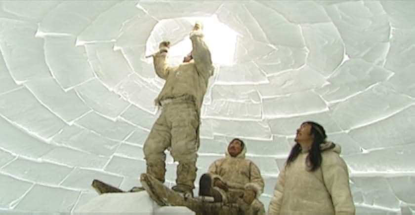 Atanarjuat: The Fast Runner 2002