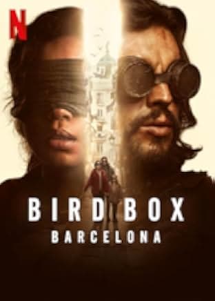 Bird Box: Barcelona 2023