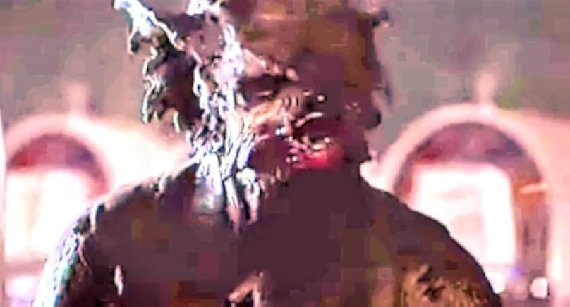 Chupacabra Terror 2005