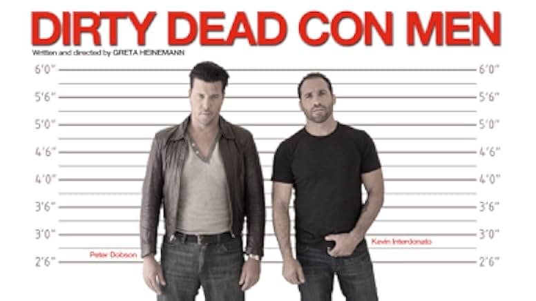 Dirty Dead Con Men 2018
