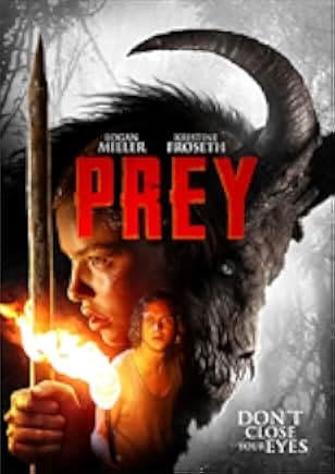 Prey 2019