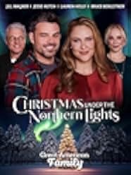 Christmas Under the Northern Lights 2024