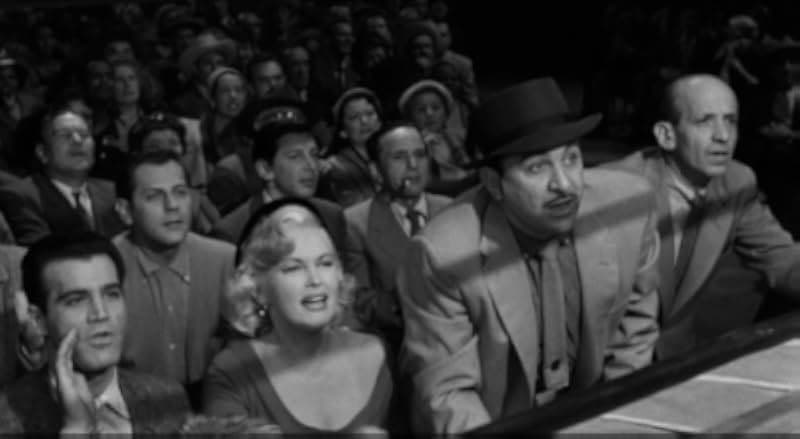 The Harder They Fall 1956