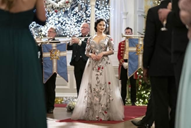 The Princess Switch: Switched Again 2020