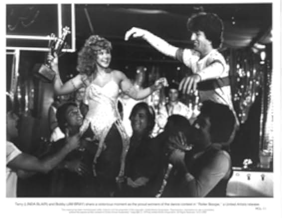 Roller Boogie 1979