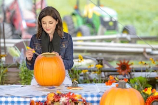 Harvest Love 2017