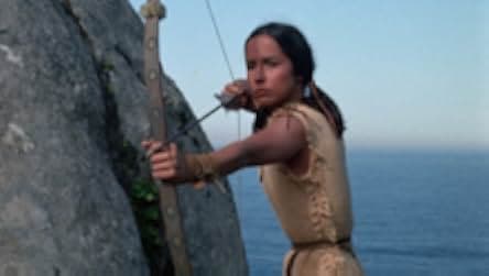 Island of the Blue Dolphins 1964