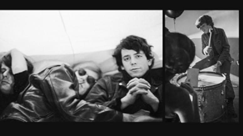 The Velvet Underground 2021