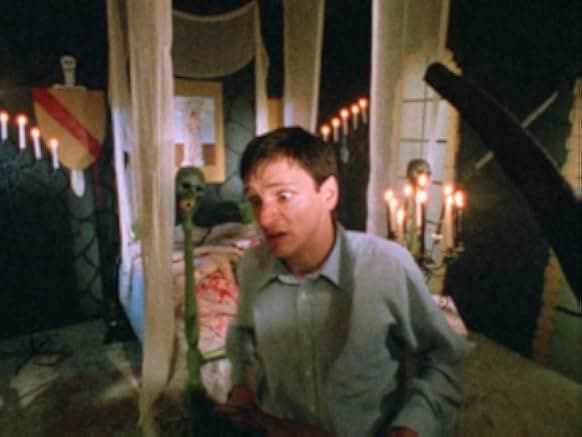 Scary Movie 1991